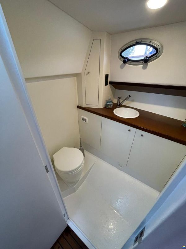 Van der Sluis Nautic Delta Lobster 34 HT