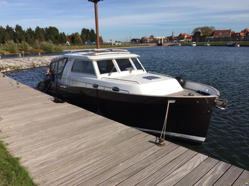 Van der Sluis Nautic Delta Lobster 34 HT