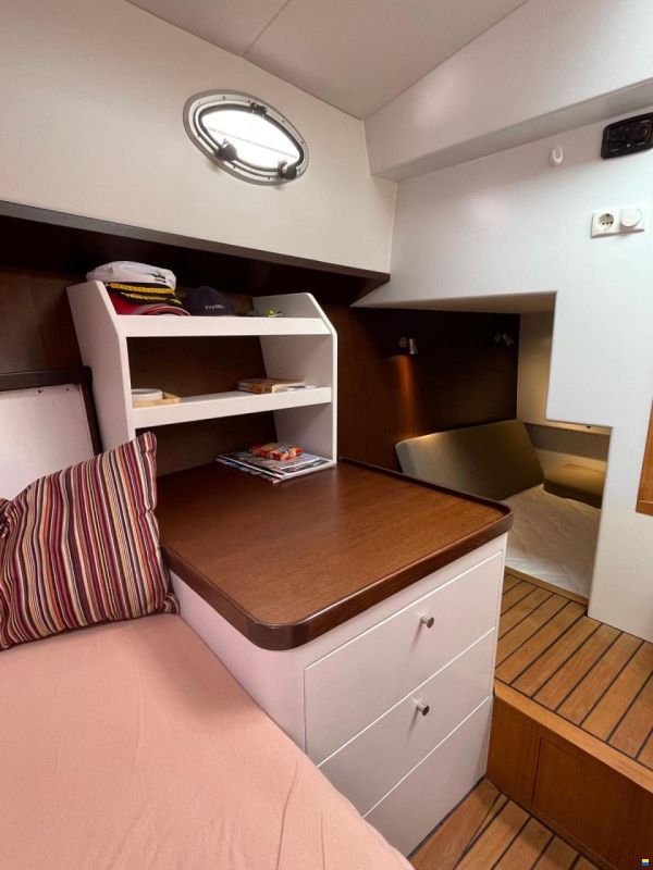 Van der Sluis Nautic Delta Lobster 34 HT