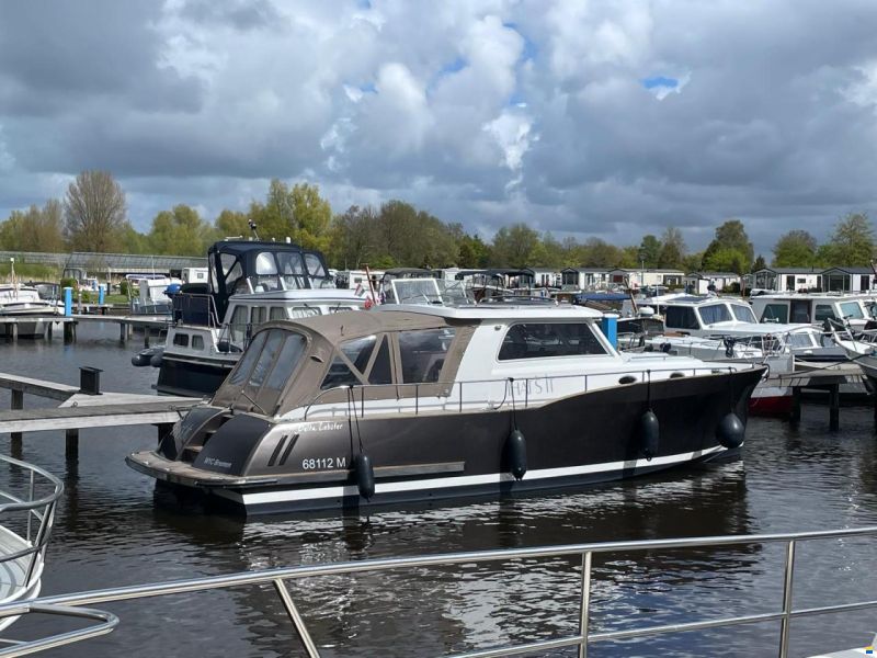 Van der Sluis Nautic Delta Lobster 34 HT