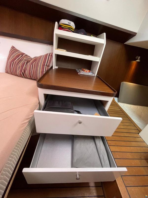 Van der Sluis Nautic Delta Lobster 34 HT