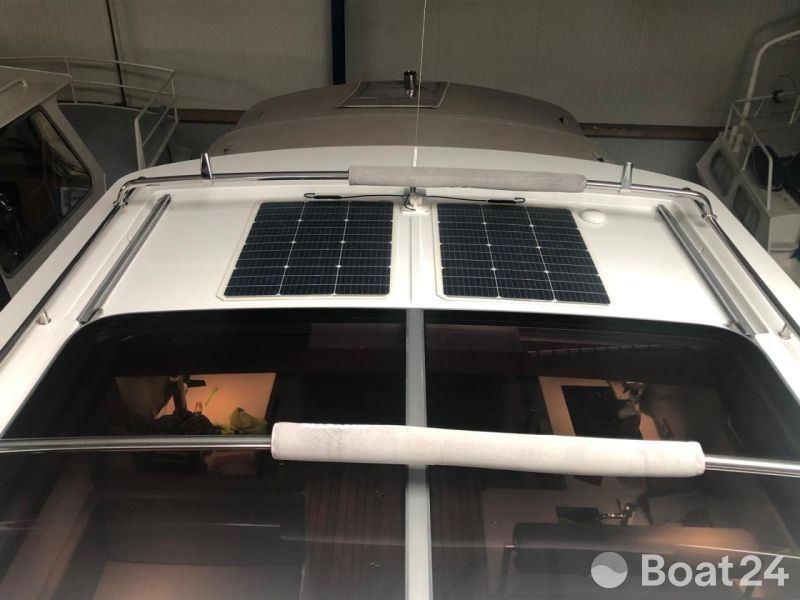 Van der Sluis Nautic Delta Lobster 34 HT