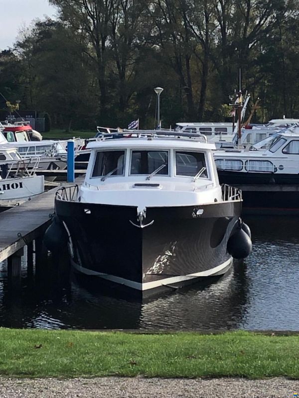 Van der Sluis Nautic Delta Lobster 34 HT