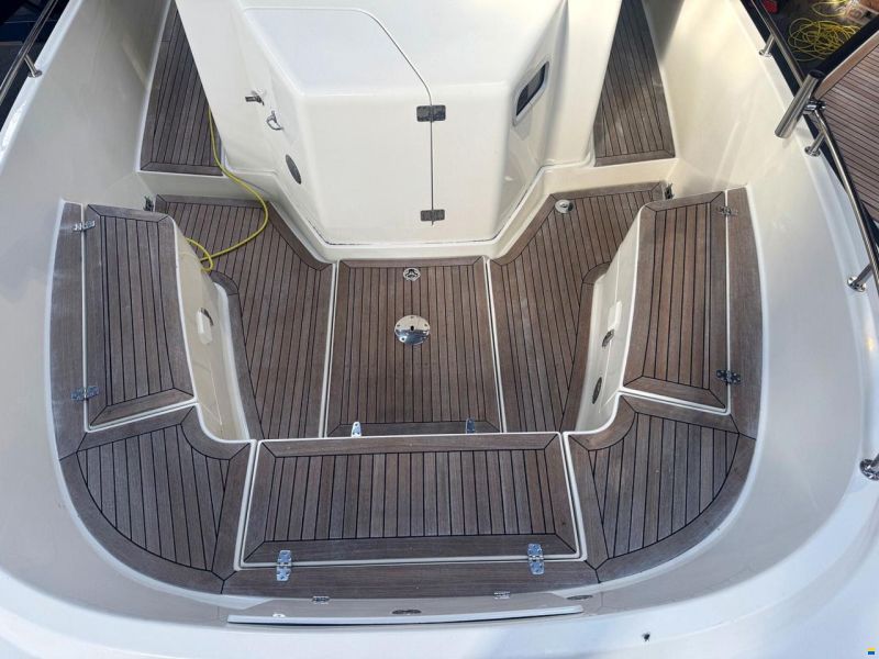 Targa 27