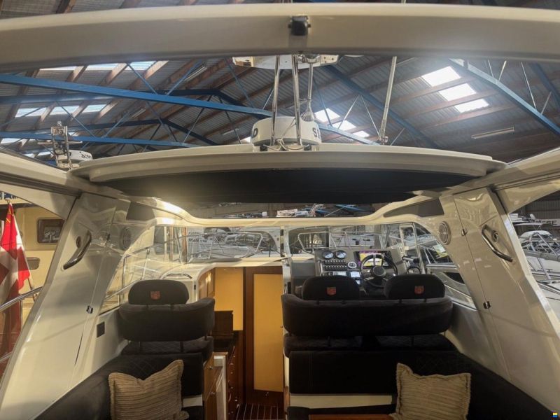 Marex 310 Sun Cruiser 2020