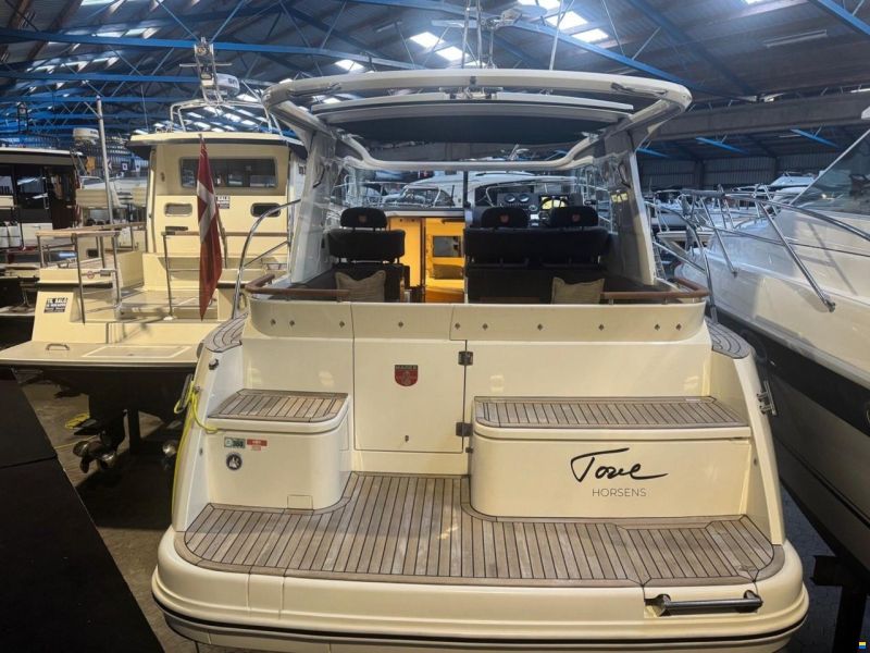 Marex 310 Sun Cruiser 2020