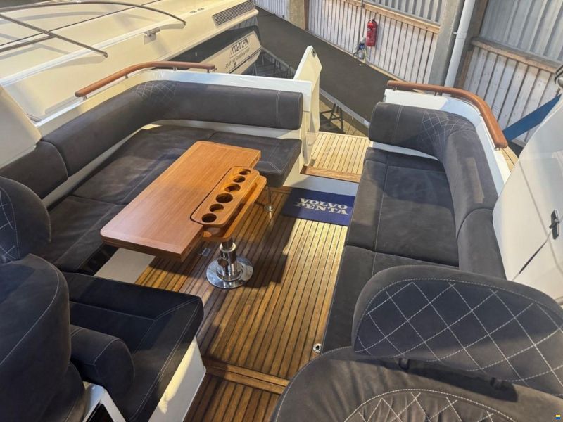 Marex 310 Sun Cruiser 2020