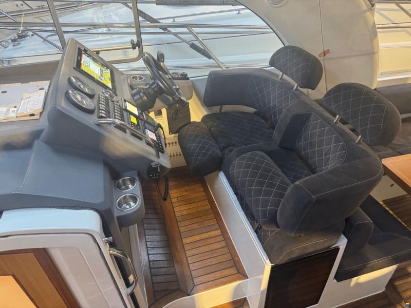 Marex 310 Sun Cruiser 2020