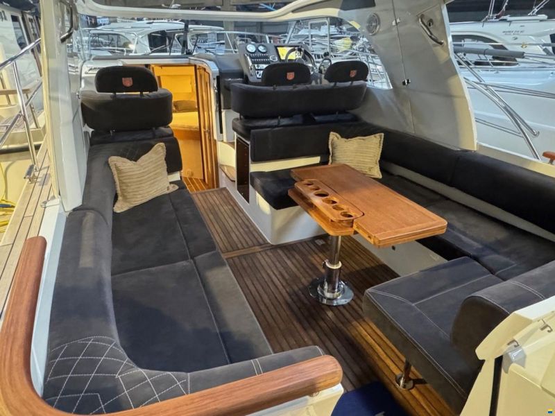 Marex 310 Sun Cruiser 2020