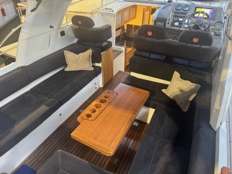 Marex 310 Sun Cruiser 2020