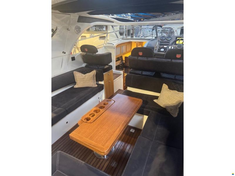 Marex 310 Sun Cruiser 2020