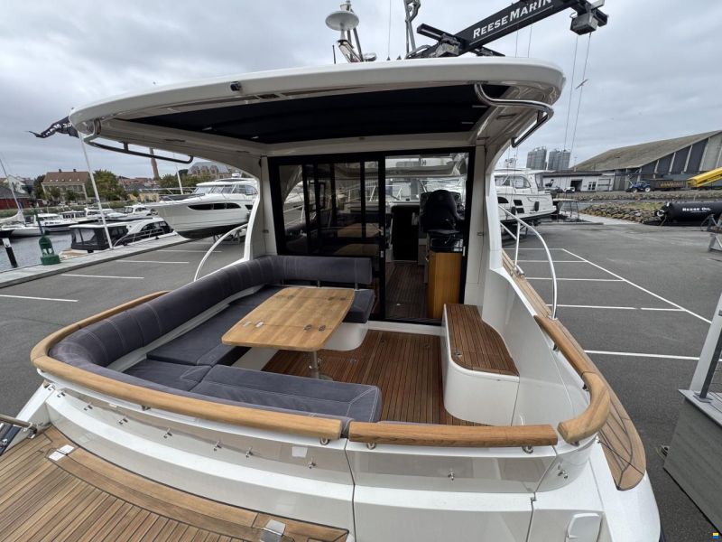 Marex 375 2017