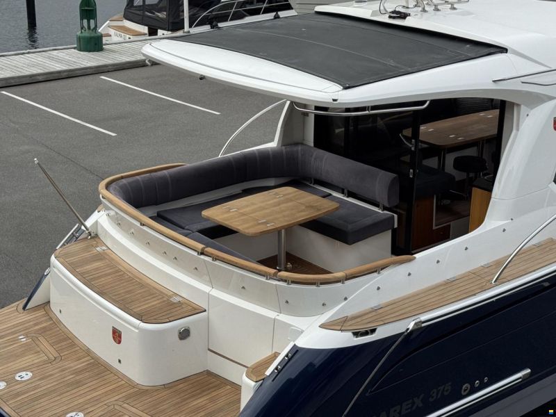 Marex 375 2017