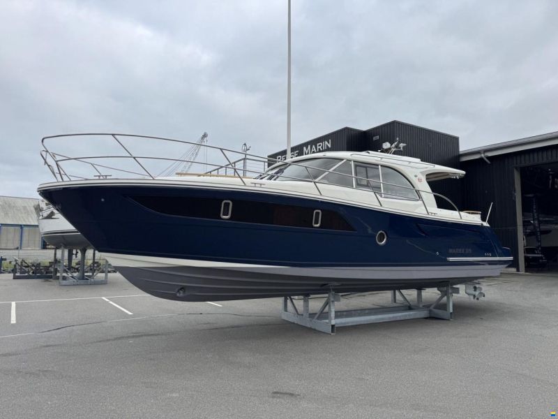 Marex 375 2017