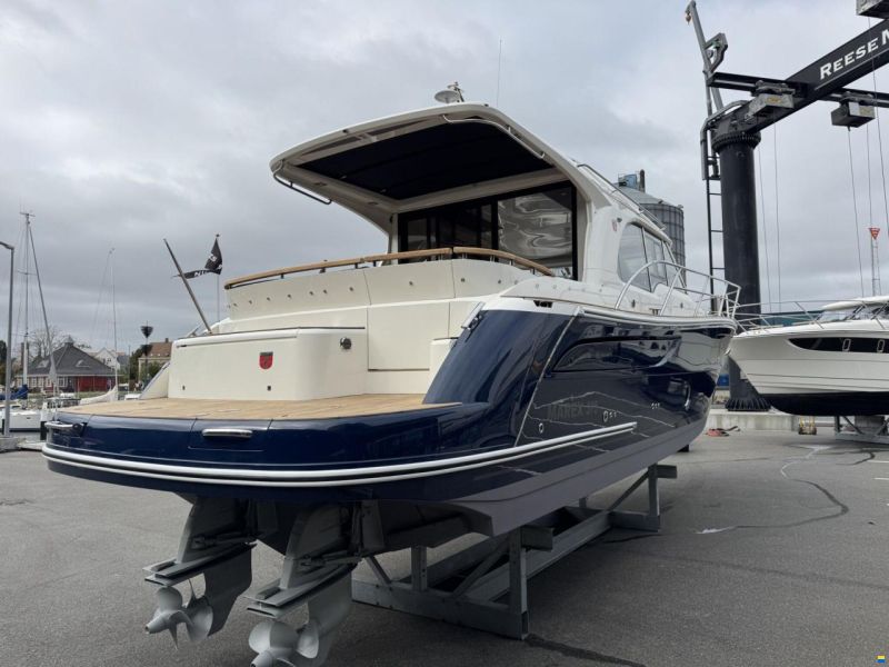 Marex 375 2017