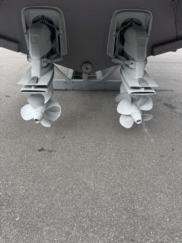 Marex 375 2017