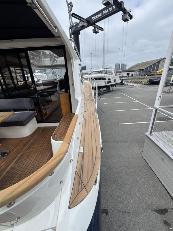 Marex 375 2017