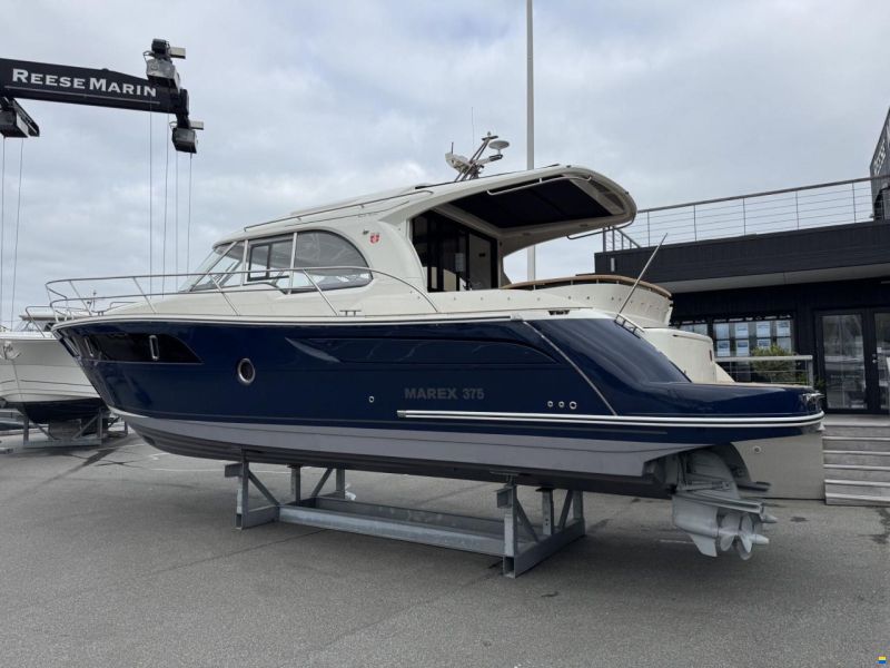 Marex 375 2017