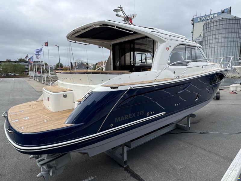 Marex 375 2017