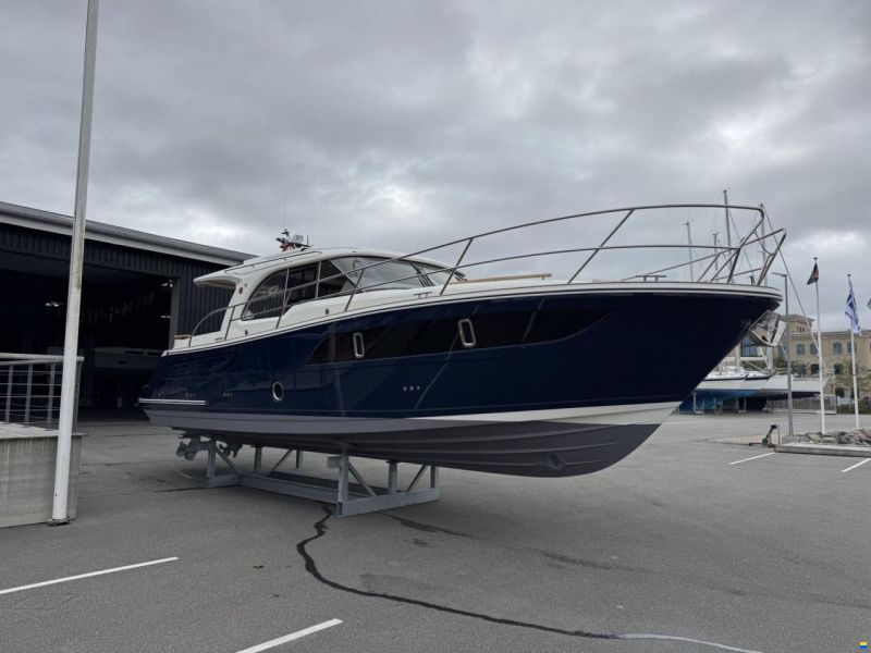 Marex 375 2017