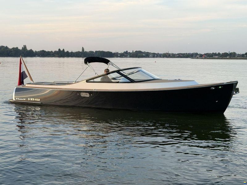 Long Island 33 TS Sun