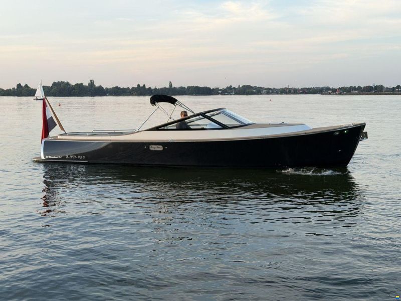 Long Island 33 TS Sun