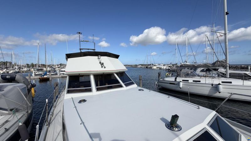 Princess 37 Flybridge