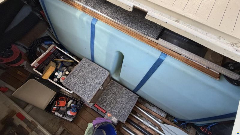 Princess 37 Flybridge
