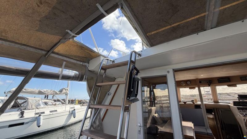 Princess 37 Flybridge