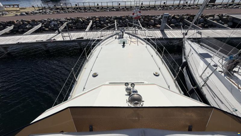 Princess 37 Flybridge