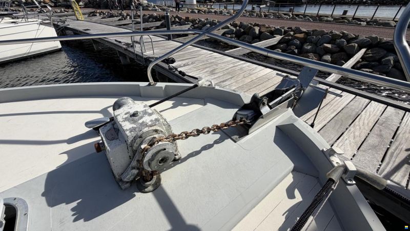 Princess 37 Flybridge
