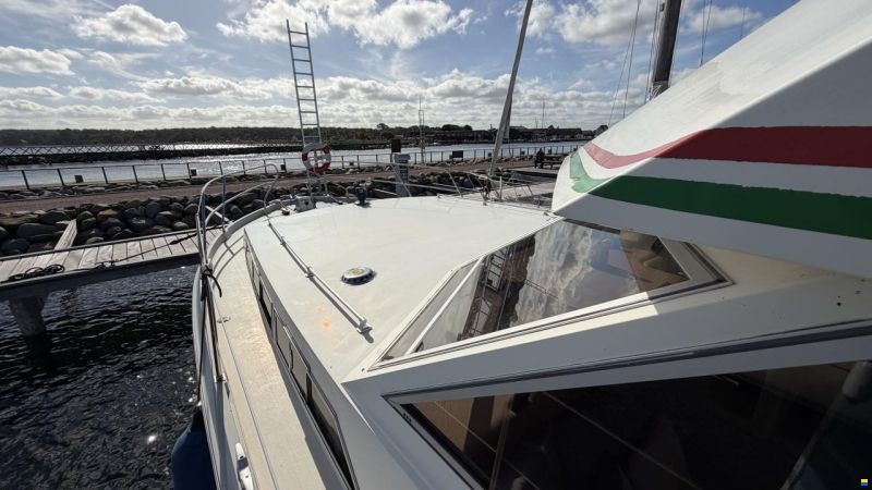 Princess 37 Flybridge