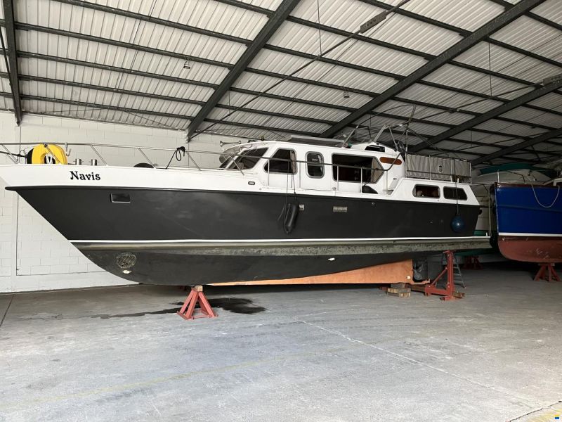 Super Caravelle 37