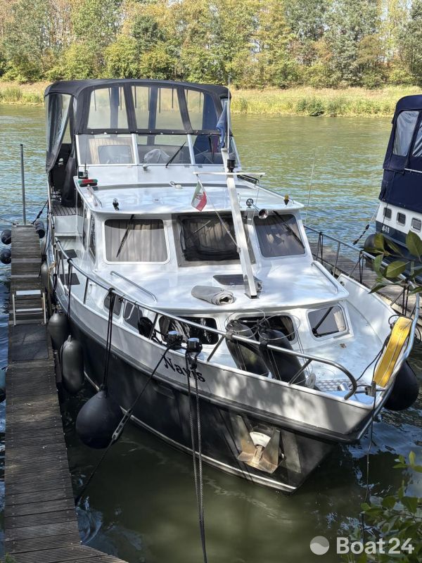 Super Caravelle 37