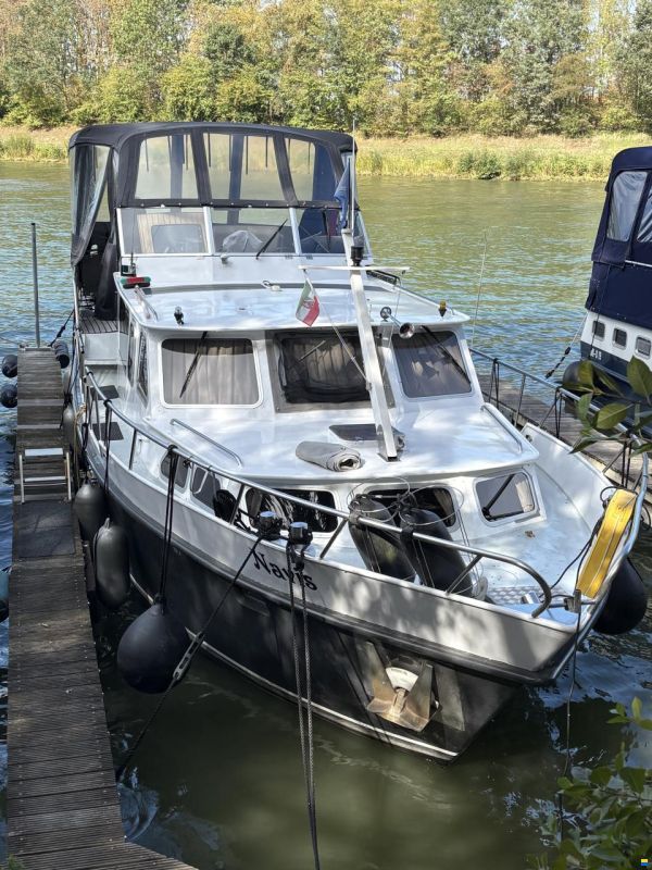 Super Caravelle 37