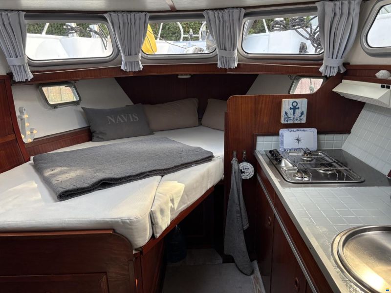 Super Caravelle 37