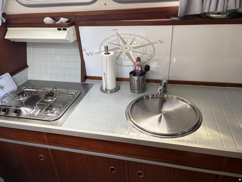 Super Caravelle 37