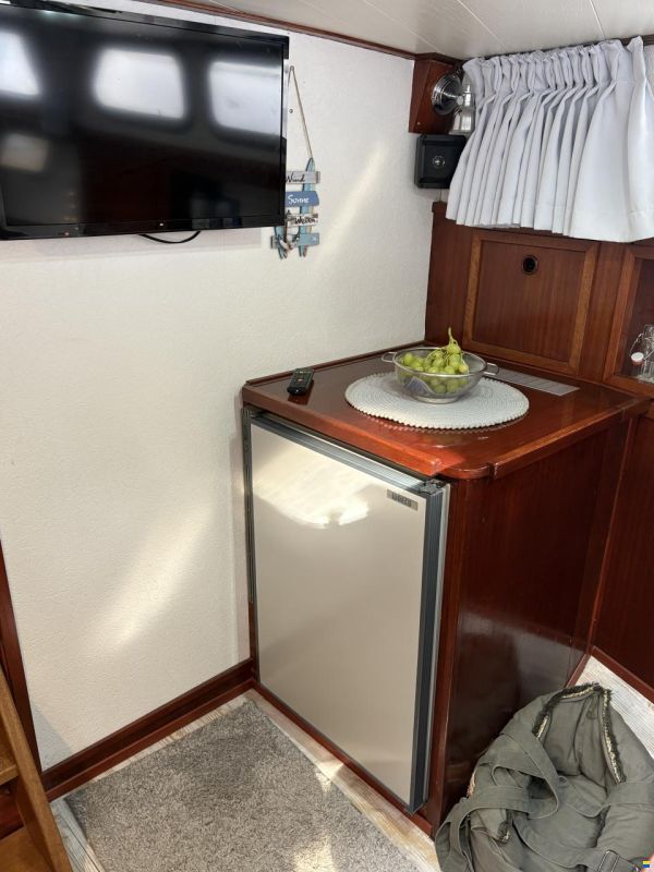 Super Caravelle 37
