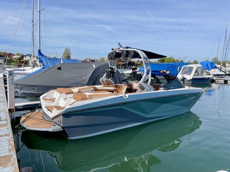 Nautique Super Air Nautique G23_Die PREISGEKR&Ouml;NTE