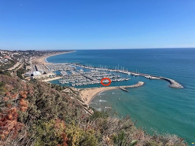 Te huur/te koop ligplaats Port Ginesta