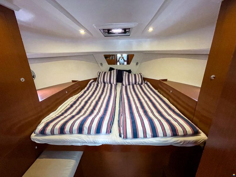 Beneteau Swift Trawler 34