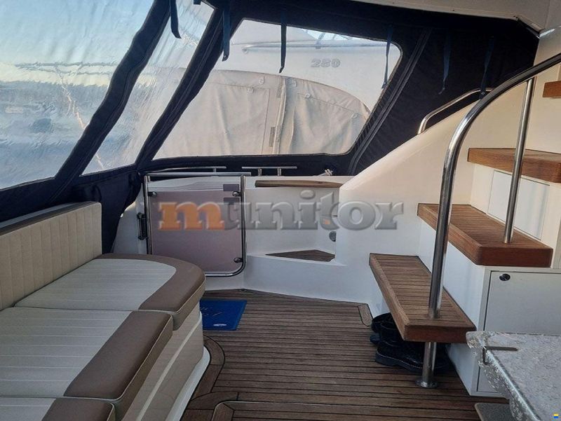 Fairline Phantom 40