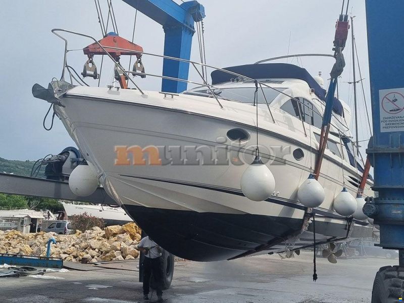 Fairline Phantom 40