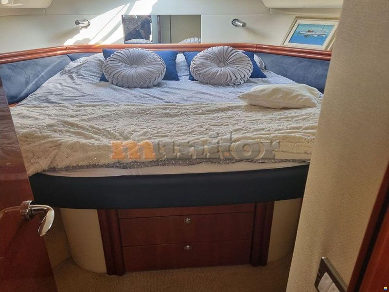 Fairline Phantom 40