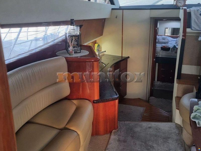 Fairline Phantom 40