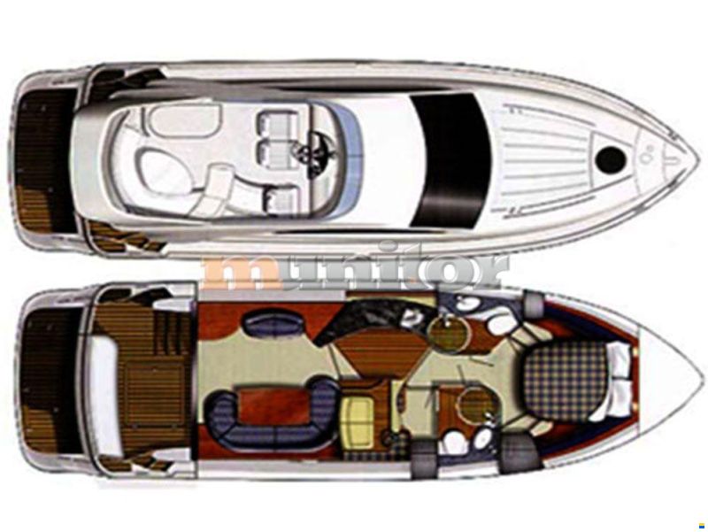 Fairline Phantom 40