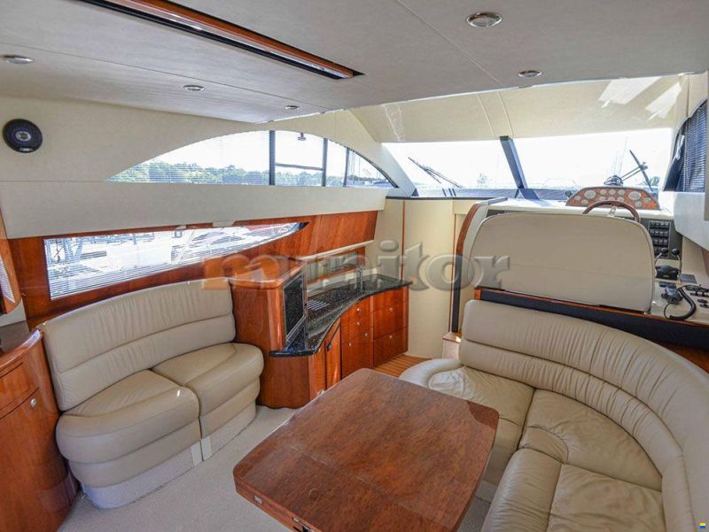 Fairline Phantom 40