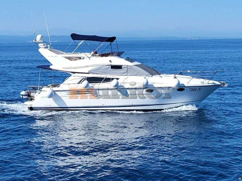 Fairline Phantom 40