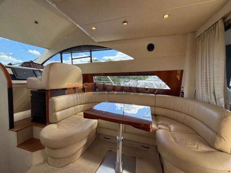 Fairline Phantom 40