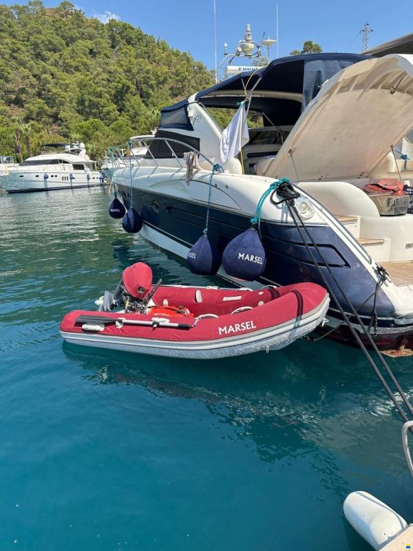 Princess V50